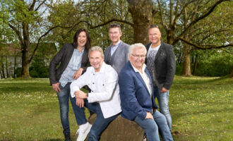 FREISTADT. 6x2 Karten für die Nockis am 28. November 2026 in der Messehalle 2 gewinnen. 