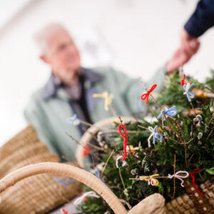 KEFERMARKT. 5x2 Karten für den Ostermarkt „Frühlingserwachen auf Schloss Weinberg“ am 21. und 22. März gewinnen. 