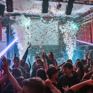 GRÜNBACH. 5x2 Eintrittskarten für Veteranentreffen 40-Jahre Schlag gewinnen. 