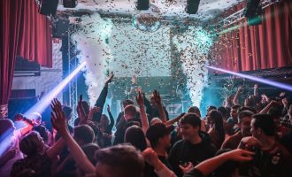 GRÜNBACH. 5x2 Eintrittskarten für Veteranentreffen 40-Jahre Schlag gewinnen. 