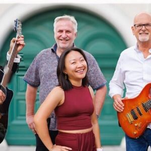 WINDHAAG. 3x2 Karten für den Ball der Feuerwehr Unterwald am 5. April gewinnen. 