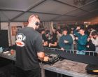 SANDL. 3x2 Karten für das „Frosty Beats“ am 20. Juni gewinnen. 