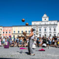 FREISTADT. 2x2 Festival-Packages für das Festival Fantastika am 3. und 4. Juli gewinnen. 