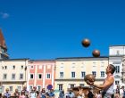 FREISTADT. 2x2 Festival-Packages für das Festival Fantastika am 3. und 4. Juli gewinnen. 