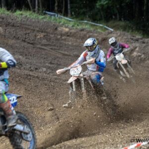 SCHÖNAU. 3x2 VIP-Karten für das MX-Weekend am 25. und 26. Juli in Oberndorf gewinnen 