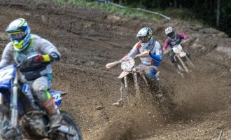 SCHÖNAU. 3x2 VIP-Karten für das MX-Weekend am 25. und 26. Juli in Oberndorf gewinnen 