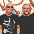 GUTAU. 5x2 Karten für Rock & Blues mit „Recyclers“ am 19. September in der Höllberghütte Erdmannsdorf gewinnen. 