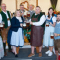 HIRSCHBACH. 2x2 Karten für das Oktoberfest des Musikverein Hirschbach am 26. September gewinnen. 