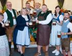 HIRSCHBACH. 2x2 Karten für das Oktoberfest des Musikverein Hirschbach am 26. September gewinnen. 