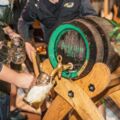 TRAGWEIN. 5x2 Karten für das Oktoberfest am 3. Oktober in der Norbert Eder Halle gewinnen. 