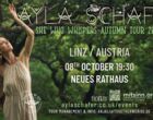 Ayla Schafer • She Who Whispers Tour 2024 • Konzert