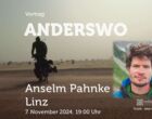 Anderswo in Afrika • Vortrag Anselm Pahnke