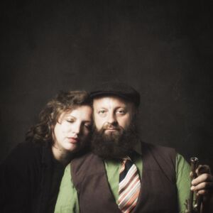 WALDHAUSEN. Gansch im Doppelpack. 5. September, 3x2 Freikarten