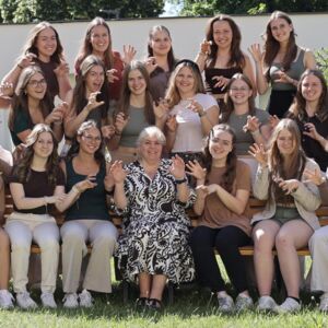 FREISTADT. Maturaball HLW/HLK: „Matura Matata“. Sa., 11. Okt., 1x2 Karten