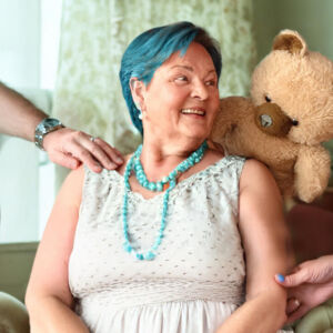 WARTBERG. Theater am Wartberg: Eine etwas sonderbare Dame. 3x2 Karten