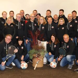 LASBERG. Ball der Wimberger Sportunion: „Sport und Elegance“. Sa., 15. Nov., Mühlviertler Kernlandhalle. 2x2 Freikarten