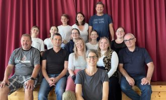 "Der Menschenfeind" trifft die Gegenwart - Tragwein spielt Molière modern