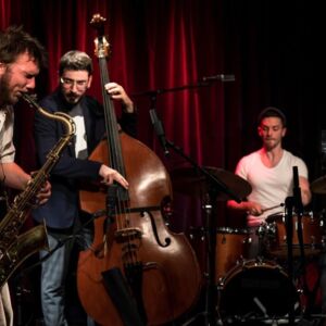Jazz im Bäckerhaus bringt „Soothsayer“ auf die Bühne