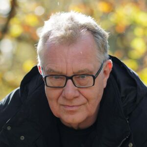 PREGARTEN. Vortrag: Leben nach dem Tod. Bernard Jakoby. 15. Jänner, 19.30 Uhr, Bruckmühle 