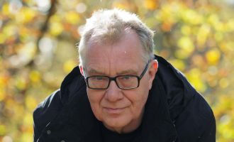 PREGARTEN. Vortrag: Leben nach dem Tod. Bernard Jakoby. 15. Jänner, 19.30 Uhr, Bruckmühle 