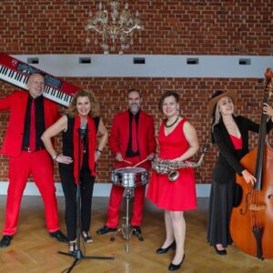 ST. GEORGEN AN DER GUSEN. Galanacht im Aktivpark 4222. 17. Jänner 2026. 3x2 Freikarten