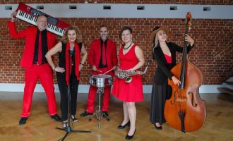 ST. GEORGEN AN DER GUSEN. Galanacht im Aktivpark 4222. 17. Jänner 2026. 3x2 Freikarten