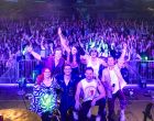 NEUMARKT. Legendäres Feuerwehrfest 3 Tage Lamm. Tisch für 8 Personen mit Essen und Getränken für 26. Juni