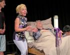 PREGARTEN. Aistfestspiele: Der ausgebildete Kranke. 2x2 Freikarten