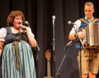 SCHÖNAU. LT1-Gstanzl Singa auf Burgruine Prandegg. Samstag, 4. Juli, 19 Uhr. 5x2 Karten