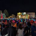 ARBING. Open Air am Arbinger Schlossberg. Sa., 18. Juli, ab 18 Uhr. 2x2 Karten