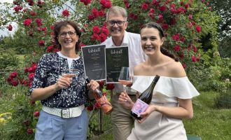 TRAGWEIN. 5 Frizzero-Verkostungspakete vom Pankrazhofer gewinnen