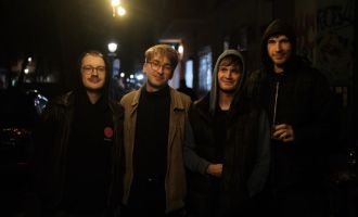 ST. GEORGEN AN DER GUSEN. Jazz im Bäckerhaus: Bruno Bode Quartett. Sa., 19. September, 20 Uhr, Bäckerhaus. 2x2 Karten