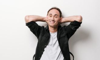 TRAGWEIN. Kabarett mit Gernot Kulis: "Ich kann nicht anders". Sa., 17. Oktober, 19.30 Uhr. 2x2 Karten