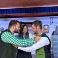 UNTERWEISSENBACH. Theaterstück: Das sündige Dorf. 5x2 Freikarten