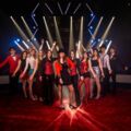 PERG. Maturaball der HAK Perg: The Greatest Show. 14. Nov., 19 Uhr. 1x2 Ballkarten