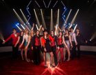PERG. Maturaball der HAK Perg: The Greatest Show. 14. Nov., 19 Uhr. 1x2 Ballkarten