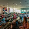 MAUTHAUSEN. 1 x 2 Plätze für das Liegekonzert am 27. Mai, Donausaal