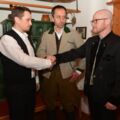 BAD LEONFELDEN. 2 x 2 Karten für Skandal im Doktorhaus, Kinotreff Leone