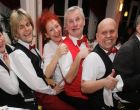 FELDKIRCHEN. 1 x 2 Tickets für Dinner Varieté am 28. Mai, Wögerers Wirtshaus