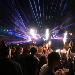 FELDKIRCHEN. 5 x 2 Karten für „Fest auf der Badewiese“ von 3.-5. Juli, Bad Mühllacken