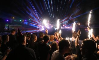 FELDKIRCHEN. 5 x 2 Karten für "Fest auf der Badewiese" von 3.-5. Juli, Bad Mühllacken