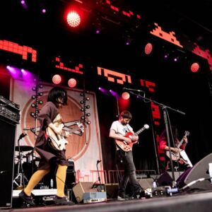 GALLNEUKIRCHEN. 2 x 2 Festivalpässe für das Klangfestival, 10.-12. Juli 