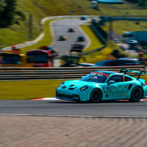 3 x 2 Tagestickets für den Motortag am Salzburgring, 8.-9. August, Plainfeld