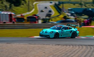 3 x 2 Tagestickets für den Motortag am Salzburgring, 8.-9. August, Plainfeld