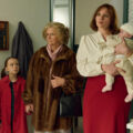 LINZ. 32 x 2 Karten für die Literaturverfilmung Lügen über meine Mutter am 9. Oktober im Cineplexx Linz