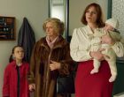 LINZ. 32 x 2 Karten für die Literaturverfilmung Lügen über meine Mutter am 9. Oktober im Cineplexx Linz