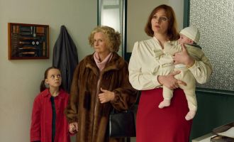 LINZ. 32 x 2 Karten für die Literaturverfilmung "Lügen über meine Mutter" am 9. Oktober im Cineplexx Linz