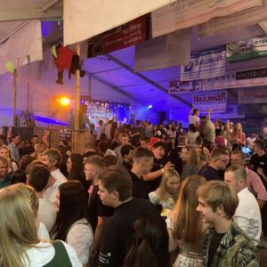 ARNBERG. 5x2 Karten für die Arnberger Zelttage