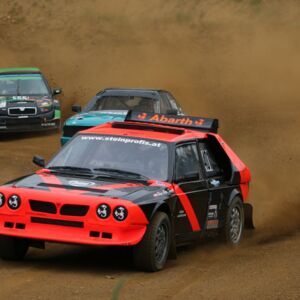 HERZOGSDORF. 5x2 Freikarten für das große Moto-, Auto- und Quad-Cross