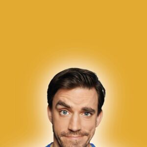 LINZ. 5x2 Freikarten für Bernhard Viktorin